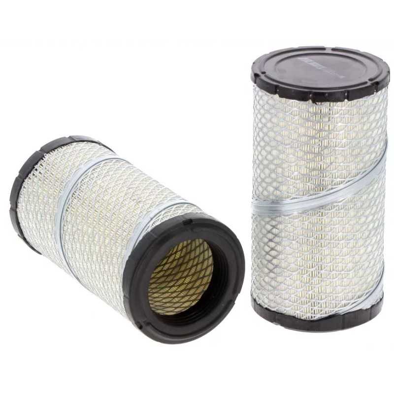 SA16295 HIFI oro filtras