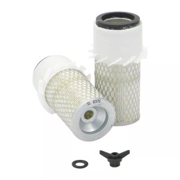 SL8375 SF filtro oro filtras