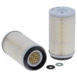 SA10695 HIFI oro filtras
