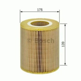 1457433590 BOSCH oro filtras