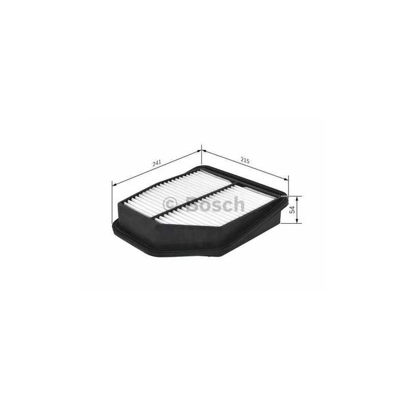 F 026 400 294 BOSCH Oro filtras