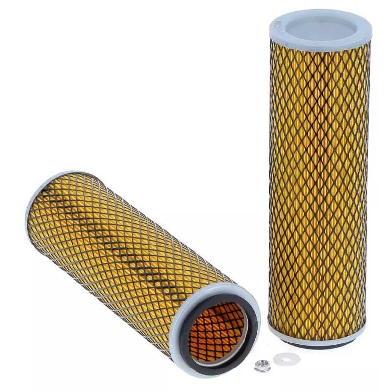 SA17379 HIFI oro filtras