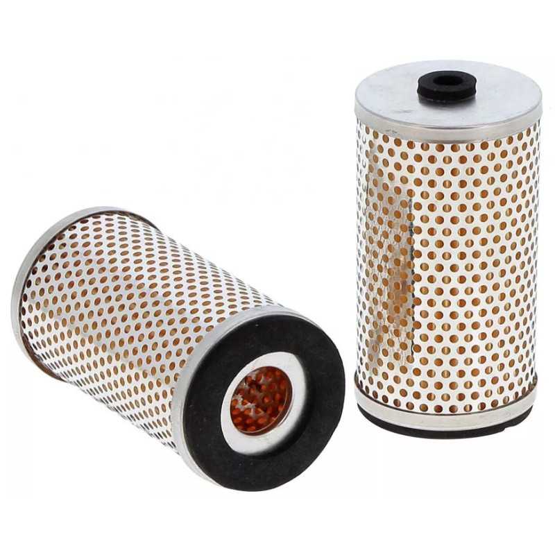 SA19008 HIFI oro filtras