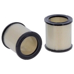 SA12068 HIFI oro filtras