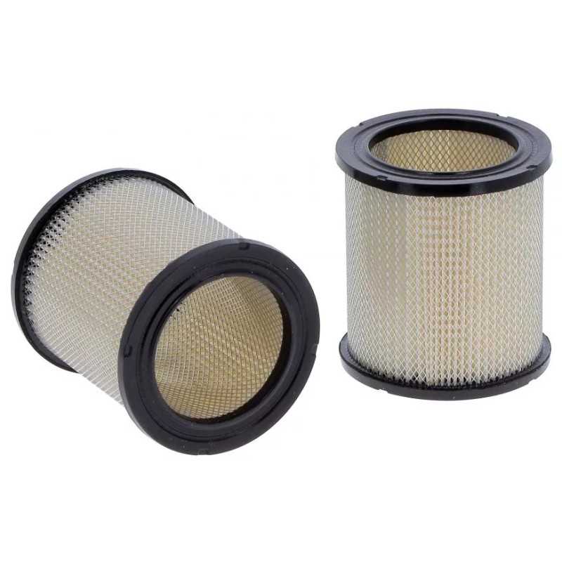 SA12068 HIFI oro filtras