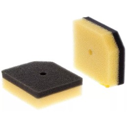 SA12341 HIFI oro filtras