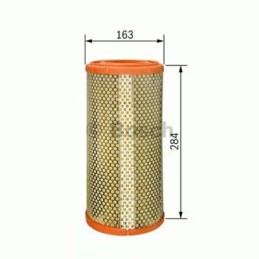 1457433790 BOSCH oro filtras
