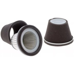 SA12116 HIFI oro filtras