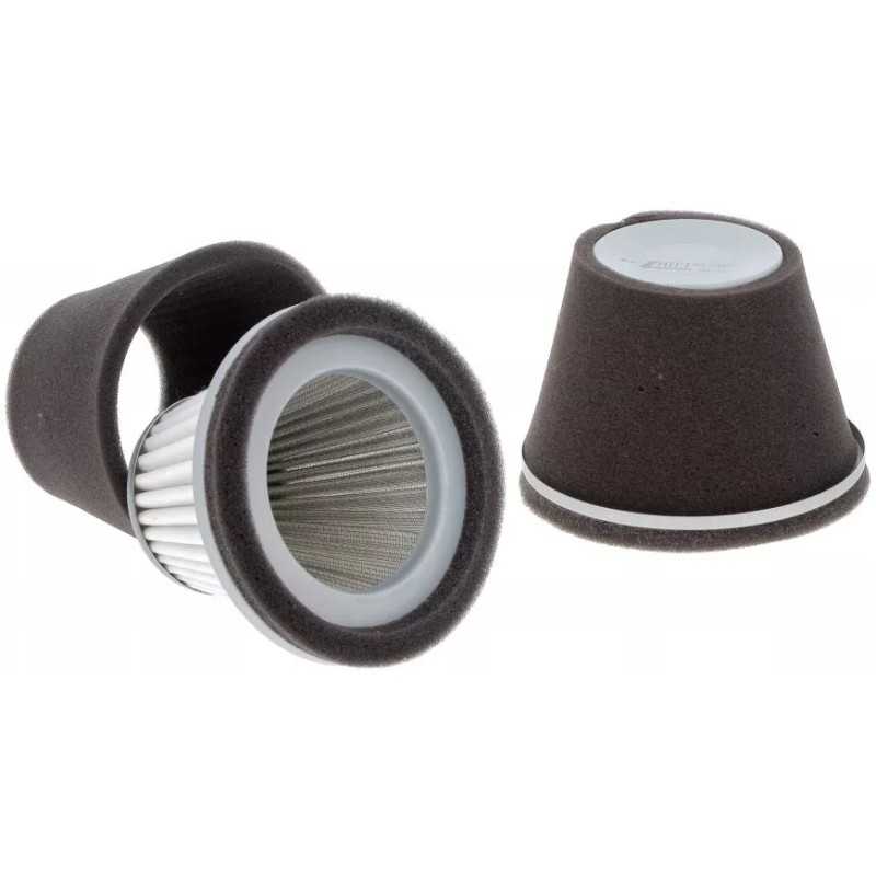 SA12116 HIFI oro filtras