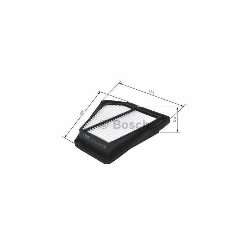 F026400494 BOSCH oro filtras