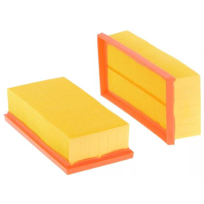 ASP000204AA011 HIFI oro filtras