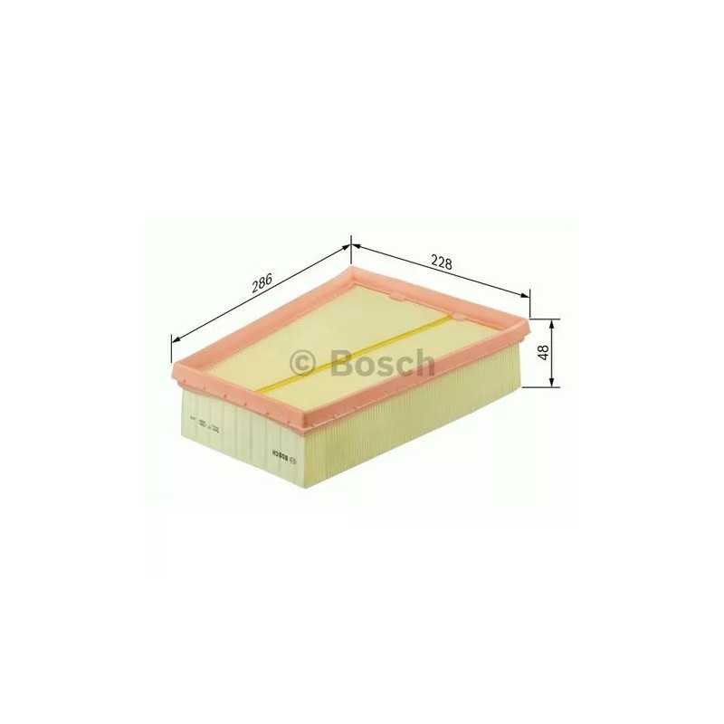 F026400463 BOSCH oro filtras