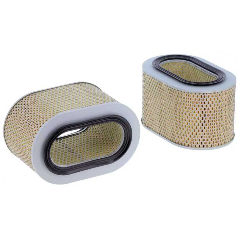 SA7609 HIFI oro filtras