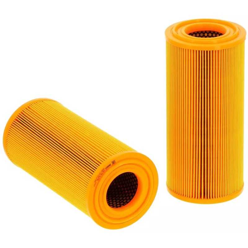 SA17619 Hifi filtro oro filtras SA 17619