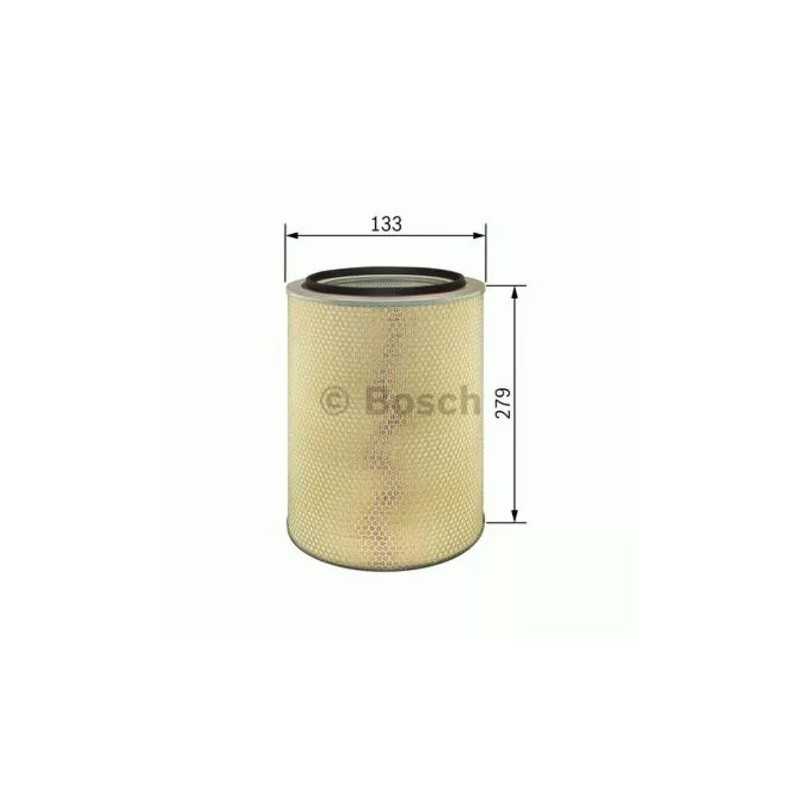 F026400186 BOSCH oro filtras