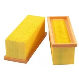 ASP000601AA005 HIFI oro filtras