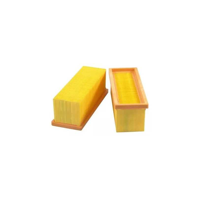 ASP000601AA005 HIFI oro filtras