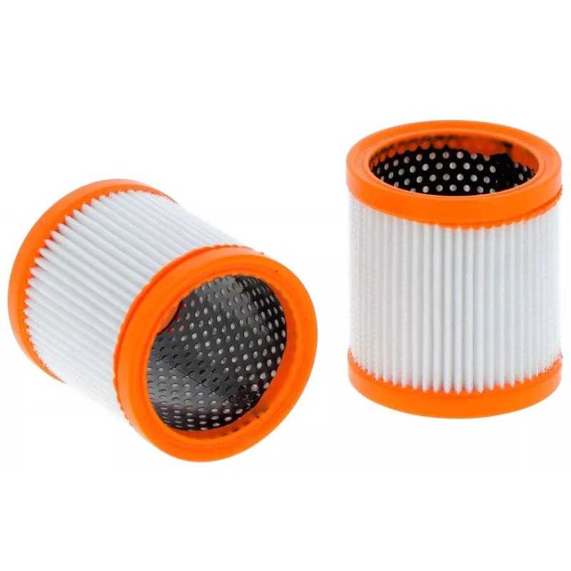 SA12689 Hifi filtro oro filtras SA 12689