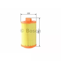 1987429401 BOSCH oro filtras