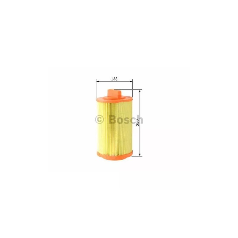1987429401 BOSCH oro filtras