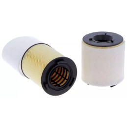 SA5236 HIFI oro filtras