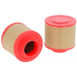 SA13117 HIFI oro filtras