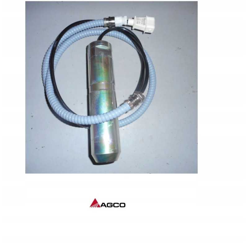 Kaiščio traukimo jėga 60kn 3713764m2 agco originalas