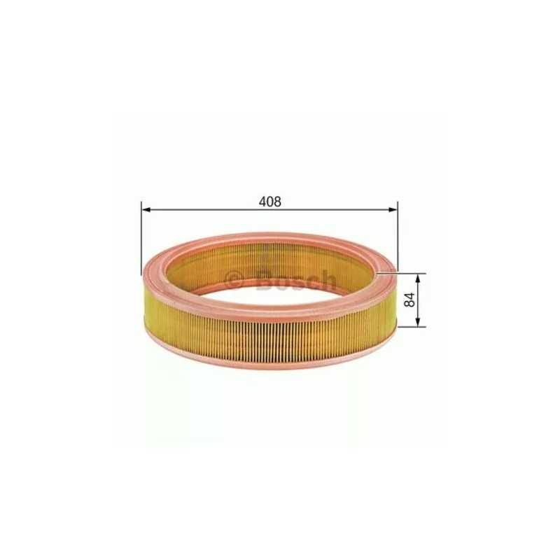 1457429970 BOSCH oro filtras