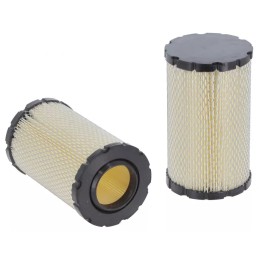 SA6171 HIFI oro filtras