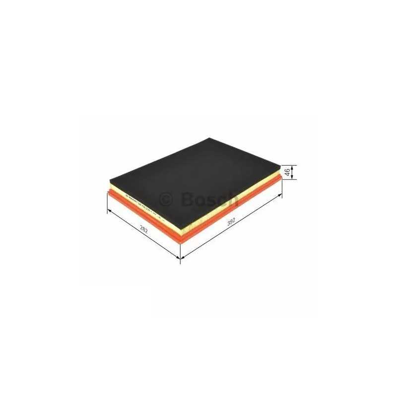F 026 400 233 BOSCH Oro filtras