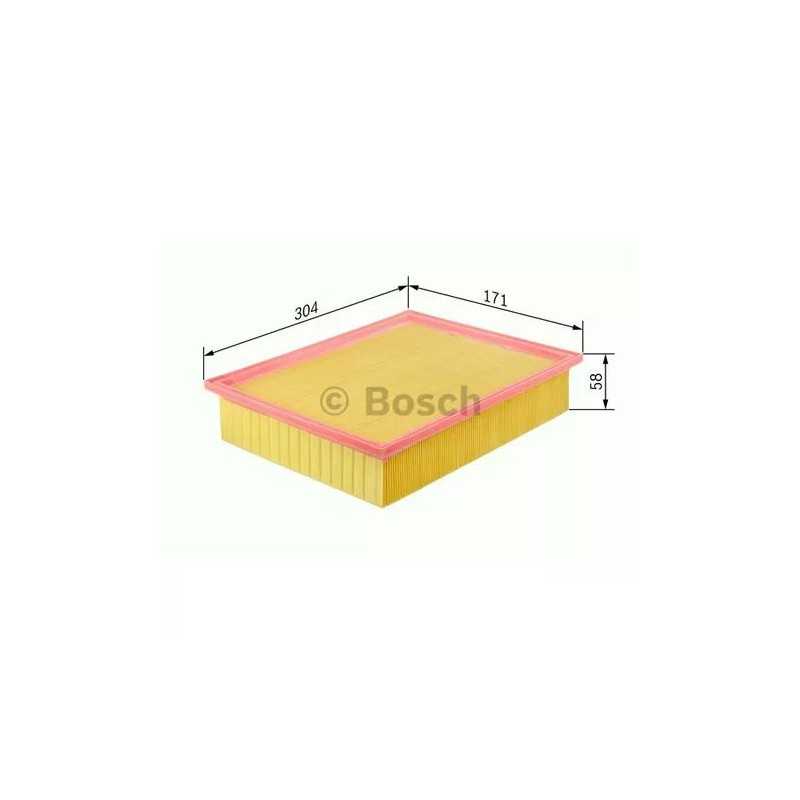 1457433701 BOSCH oro filtras