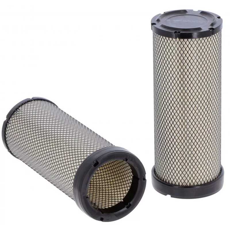 SA160062 Hifi filtras oro filtras SA 160062