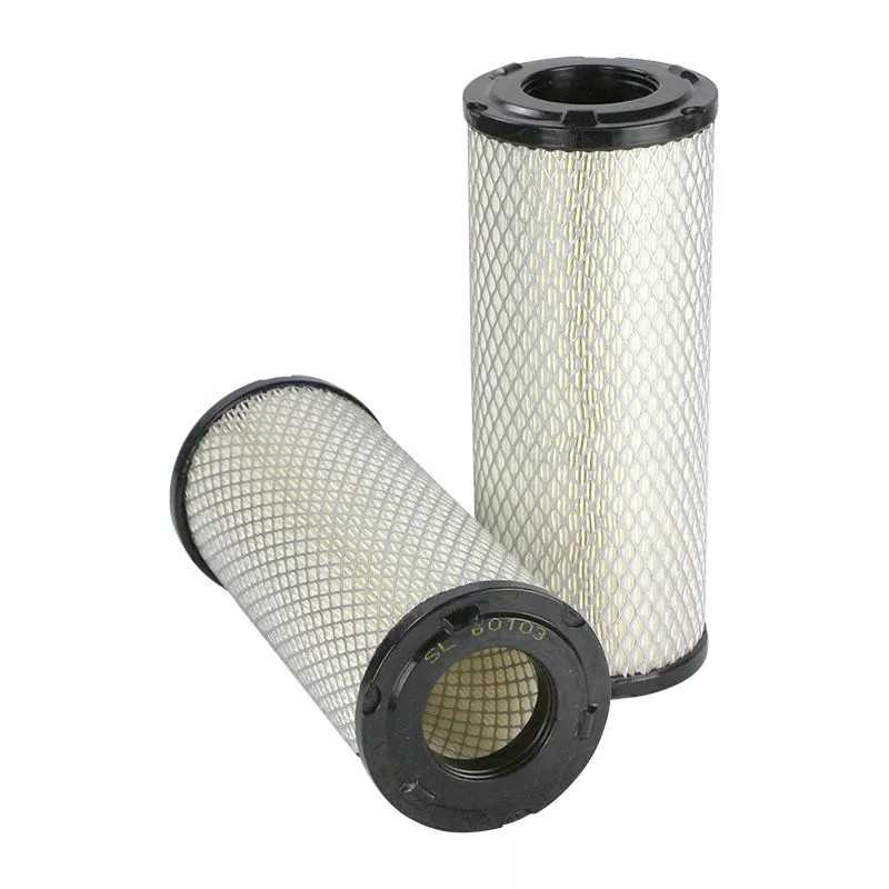 SL60103 SF filtro oro filtras