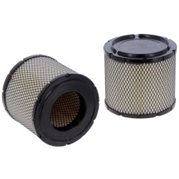 SA16166 HIFI oro filtras