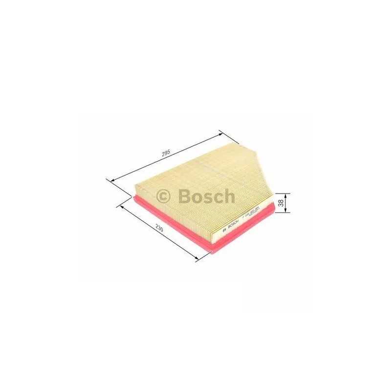 F026400484 BOSCH oro filtras