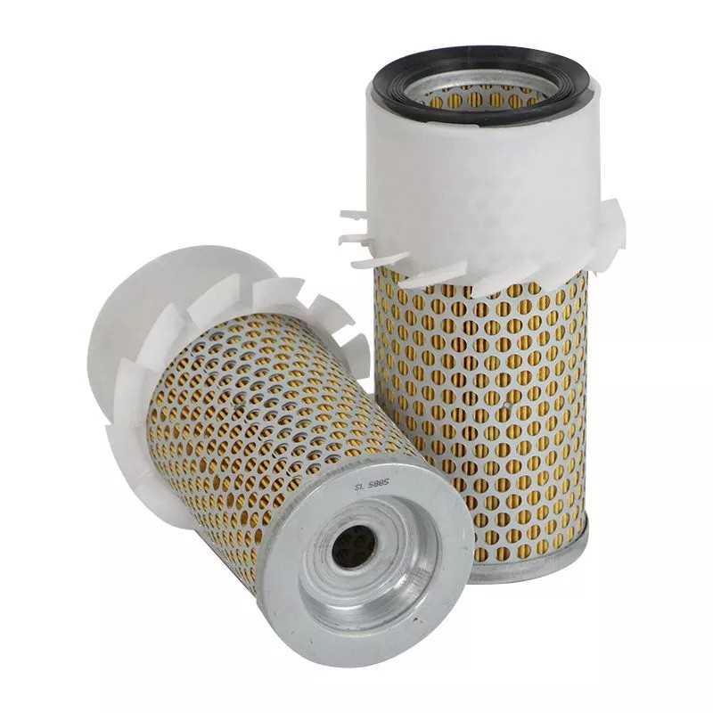 SL5885 SF filtro oro filtras