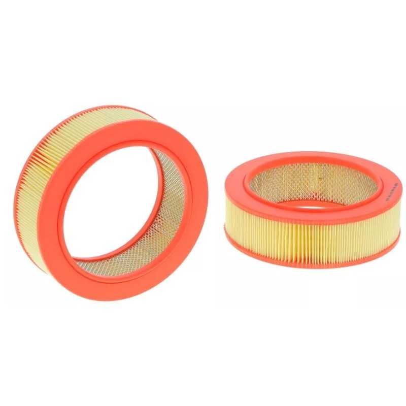 SA6096 HIFI oro filtras