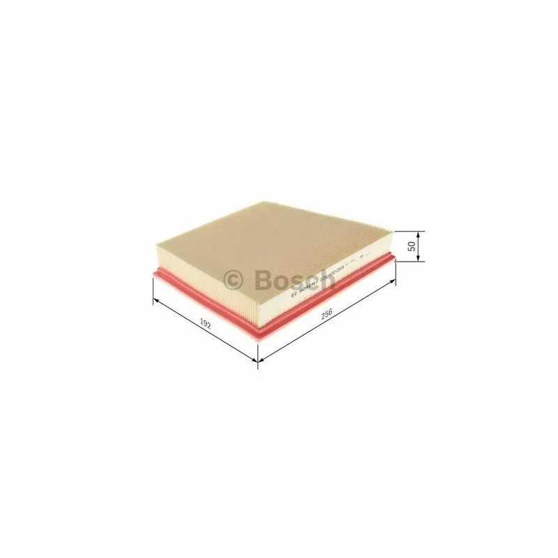 F026400089 BOSCH oro filtras