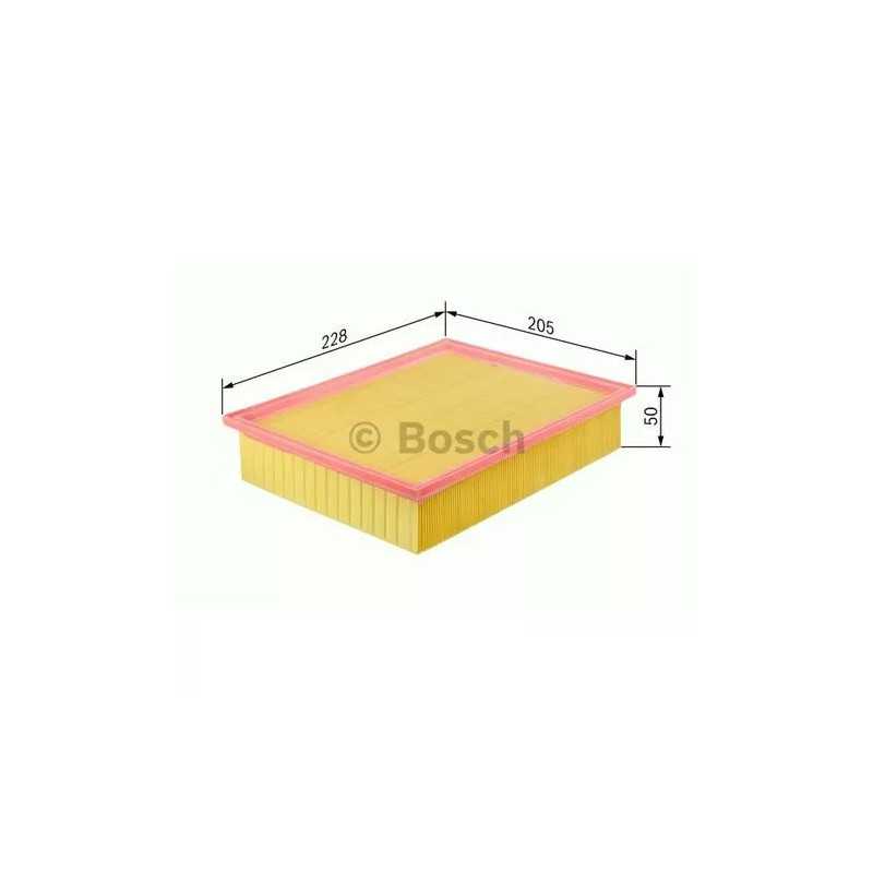 F 026 400 374 BOSCH Oro filtras