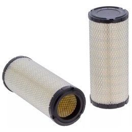 SA16069 HIFI oro filtras