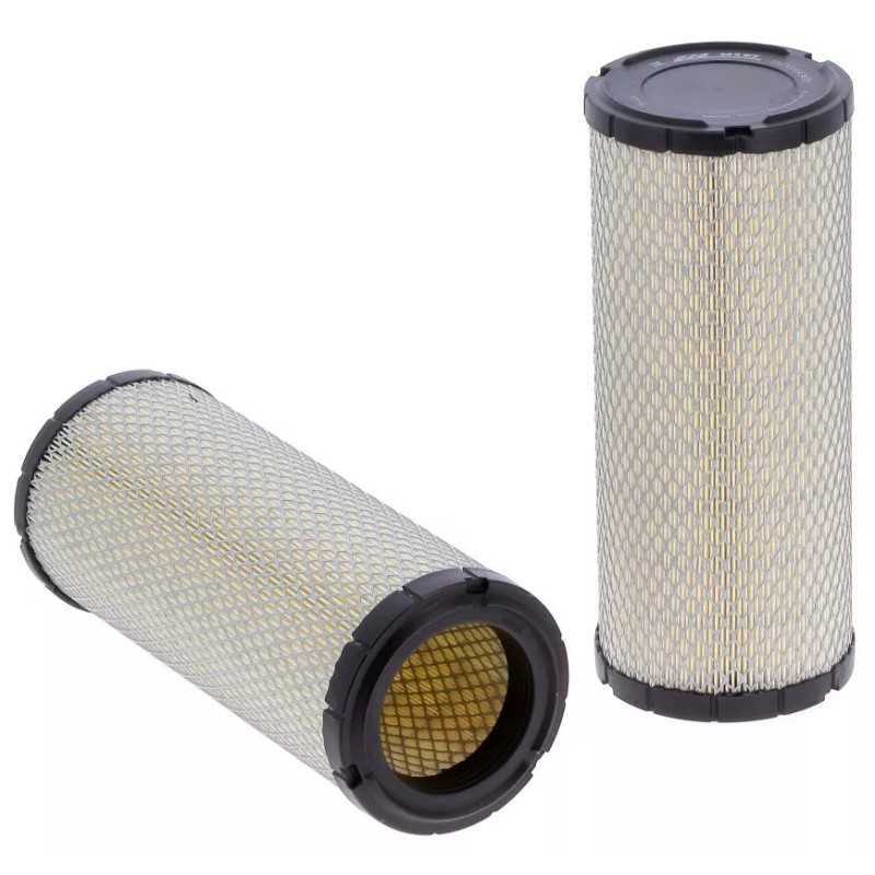 SA16069 HIFI oro filtras