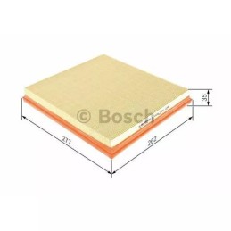 F 026 400 236 BOSCH Oro filtras