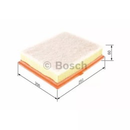 F026400545 BOSCH oro filtras