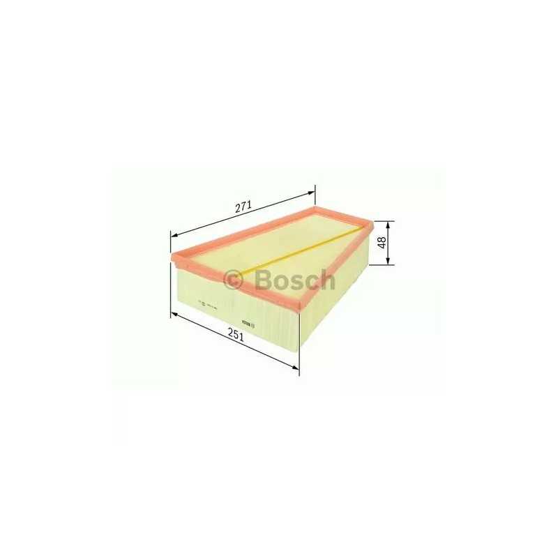 F 026 400 149 BOSCH Oro filtras