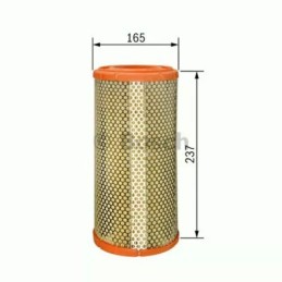 1457429795 BOSCH oro filtras