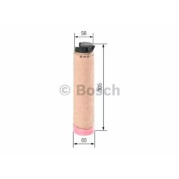 F 026 400 240 BOSCH Oro filtras