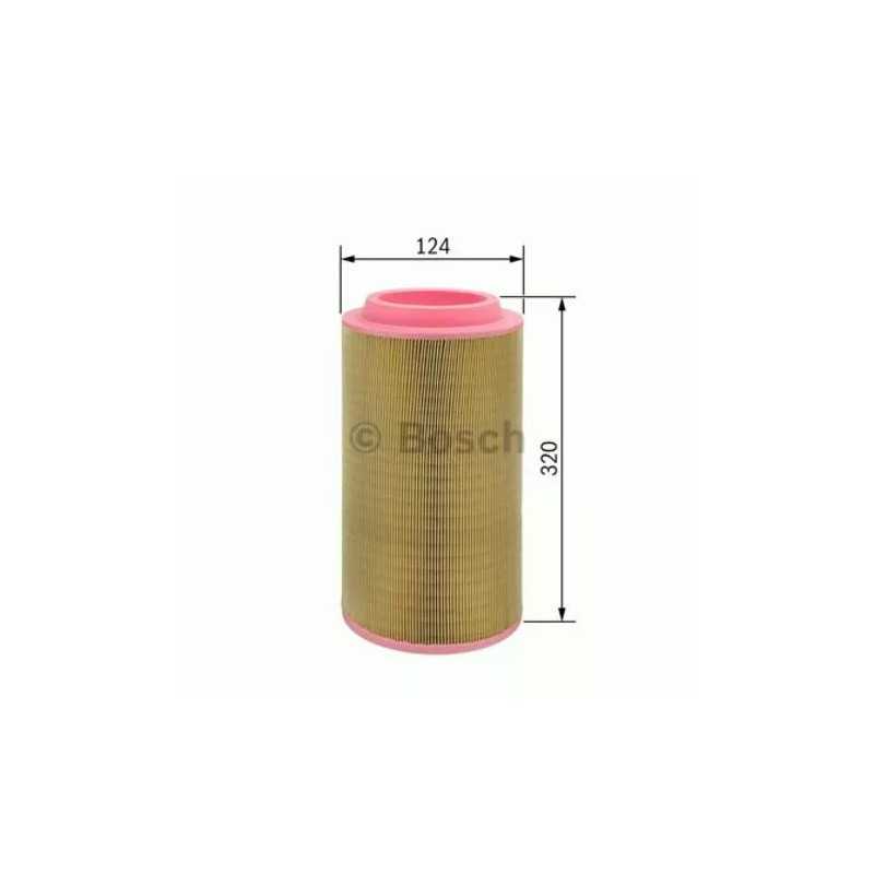 1457433557 BOSCH oro filtras