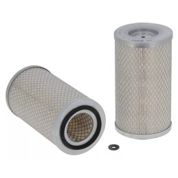 SA13644 HIFI oro filtras