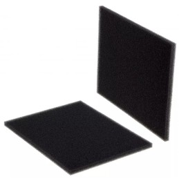 N05150385PG Hifi filtras Oro filtras N 05150385 PG