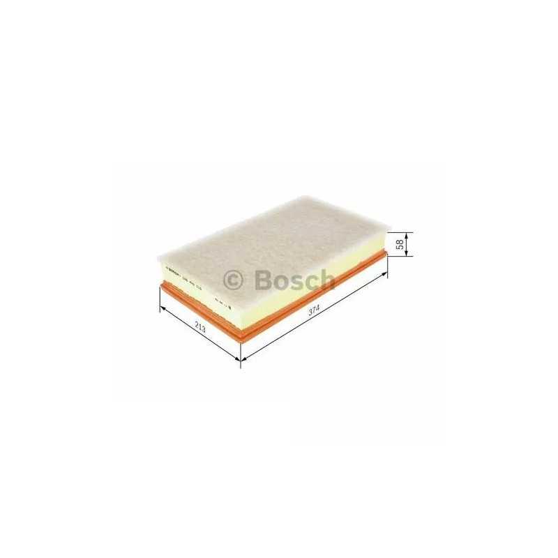 F026400516 BOSCH oro filtras